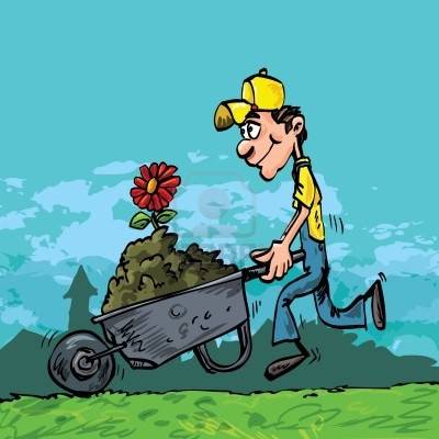 Jardinage